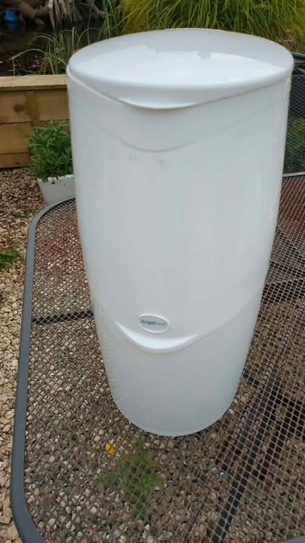Photo of free Angel vare nappy bin (Presteigne LD8) #2