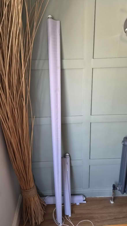 Photo of free Used blinds (Wilsden BD15) #1