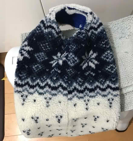 Photo of free Dog sweaters (Marina Bay, Richmond) #3