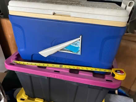 Photo of free Igloo Ice chest (Bella Vista) #1