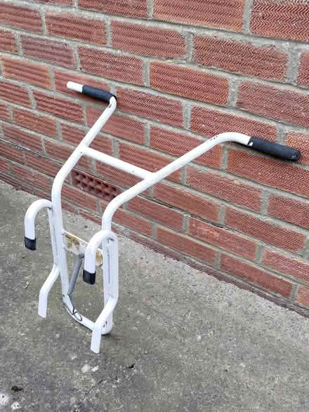 Photo of free Ladder stand off (Steventon OX13) #1