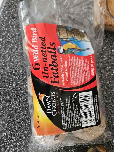 Photo of free Bird food (Littlemore OX4) #1