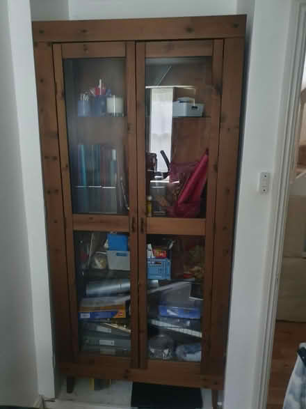 Photo of free House clearance (Muswell hill N10) #1