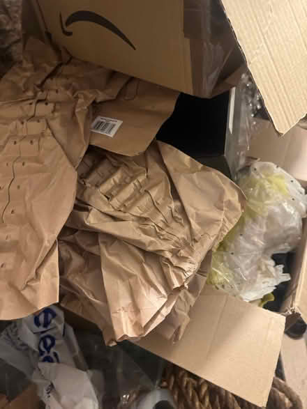 Photo of free Soft packaging material (Crosspool) #1