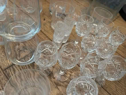 Photo of free Glasses (Haringey, N8) #1