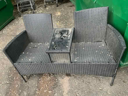 Photo of free clothes shoes (Fairfax virginia) #2