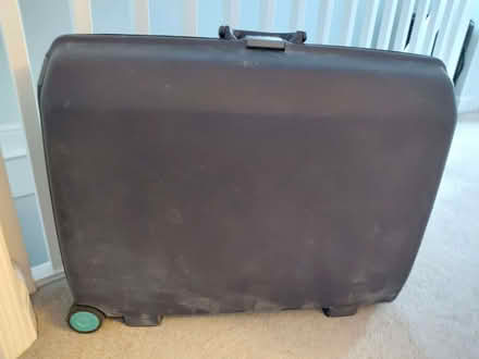 Photo of free Samsonite vintage suitcases (North Camp GU14) #2