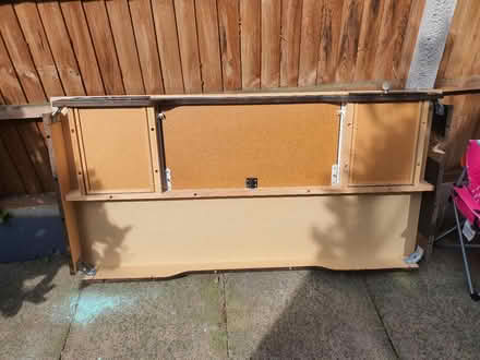 Photo of free Large table, gaming, working (N8 North London) #1