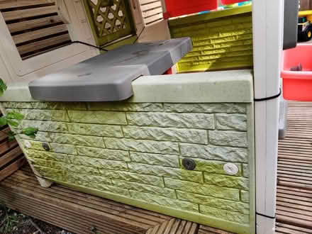 Photo of free Smoby play house (Headington OX3) #2