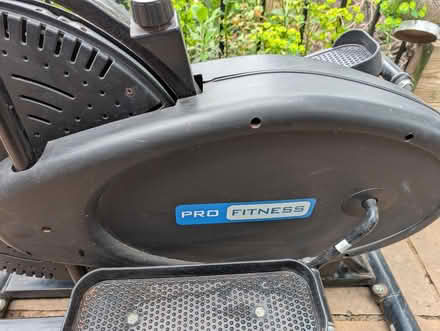 Photo of free Exercise strider (CV31 Radford Semele) #2