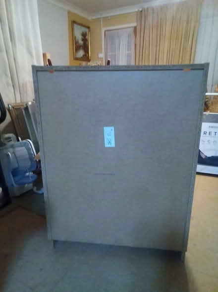 Photo of free Ikea Billy bookcase birch (Dibden SO45) #4