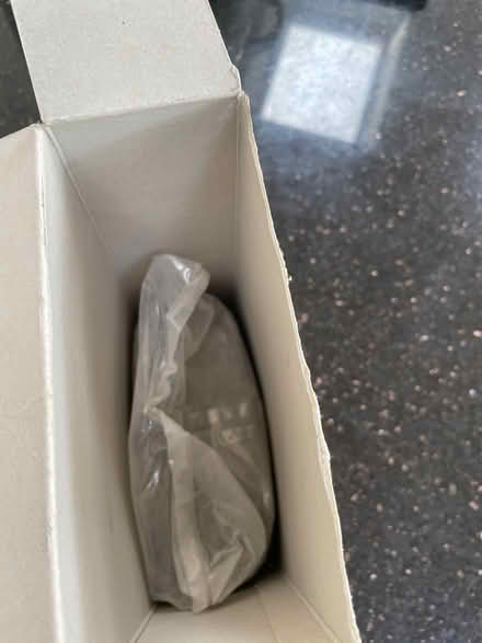 Photo of free Half box of quick set cement (Stoneleigh KT17) #2