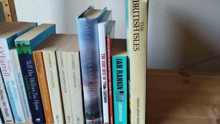 Photo of free Books (Heacham PE31) #4