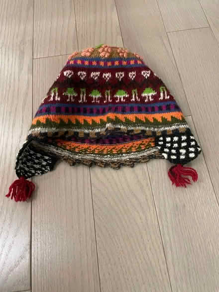 Photo of free Kids winter hat (Kennedy/16th in Markham) #1