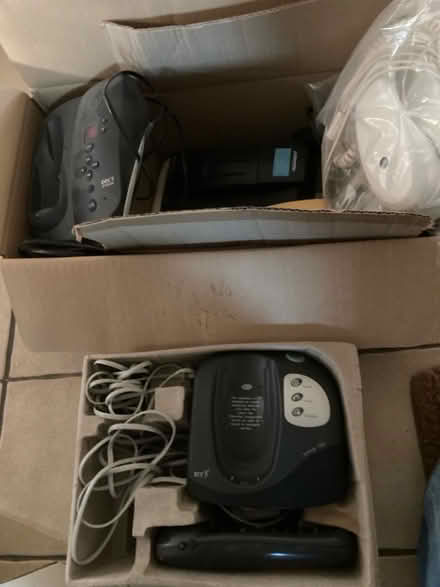 Photo of free telephones (Chineham RG24) #1
