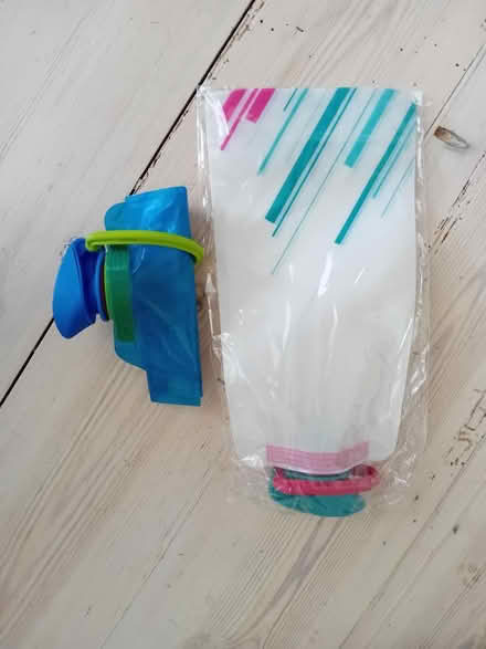 Photo of free Drinking bottles (Eastbourne BN20) #1