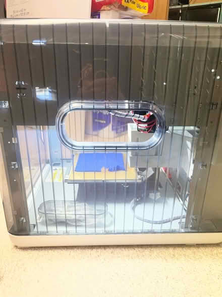 Photo of free 3D Printer (Holliston) #4
