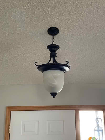 Photo of free Lighting (Savage - off CR 42 and CR 27) #3