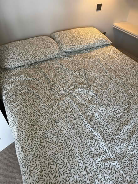 Photo of free Bedding (Chiswick W4) #1