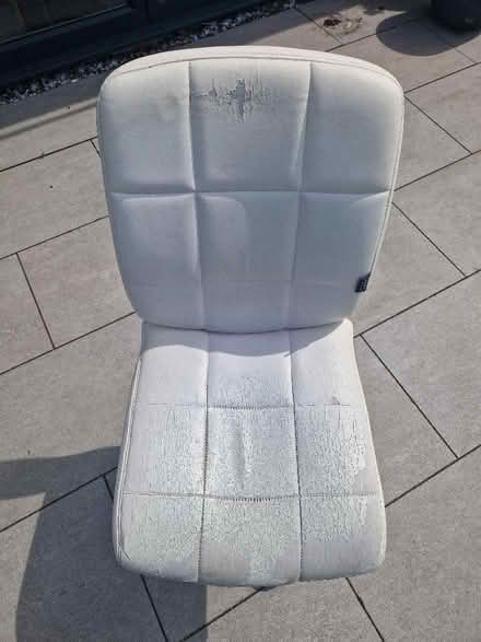 Photo of free Office Chair (Theale RG7) #1