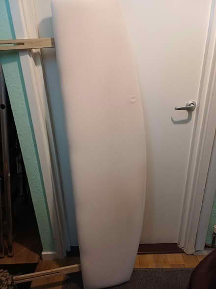 Photo of free King size head board (Randlay TF3) #1