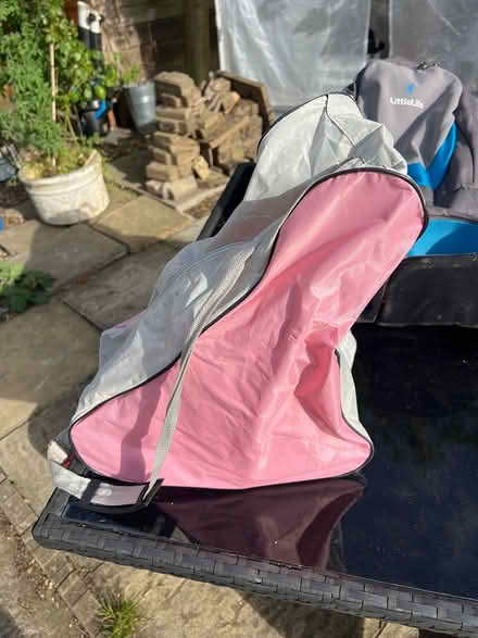 Photo of free Roller skates (Swindon SN2) #2