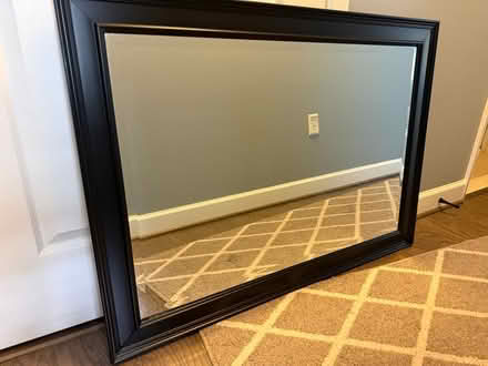 Photo of free Mirror (Arlington) #1