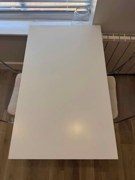 Photo of free Ikea Table (Clapham Park SW4) #3