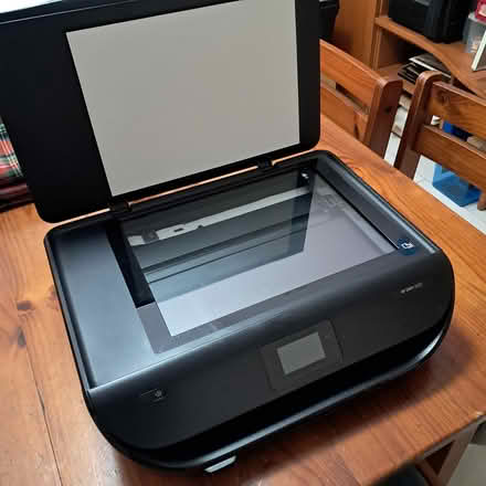 Photo of free AIO HP Printer - Not fully working (Yishun) #2