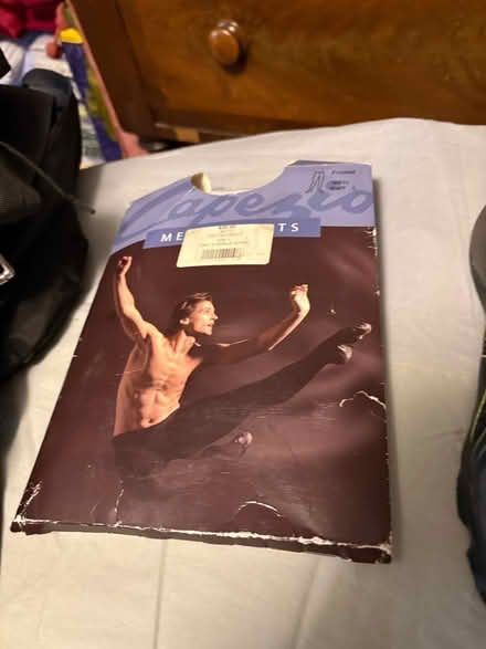 Photo of free Self defense gear (Fremont) #4