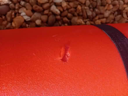 Photo of free Exercise mat (MK42) #3