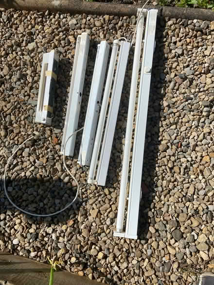 Photo of free Light Fittings (Keswick CA12) #1