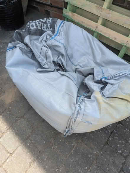 Photo of free Building materials (Norton Lees Sheffield 8 S8) #2