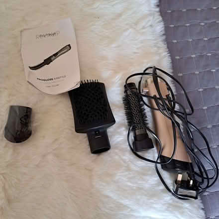 Photo of free Hot Air Styler - working (Charminster BH8) #2