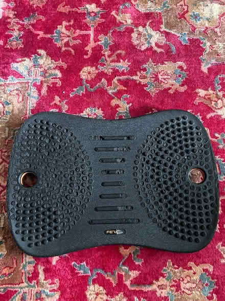 Photo of free Fezibo standing desk balance board (Forest Hills) #1