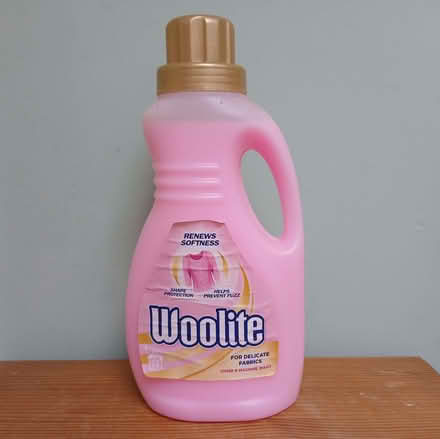 Photo of free Woolite (North Hinksey OX2) #1