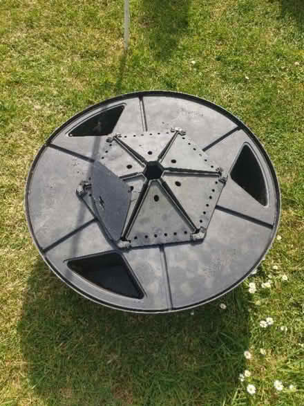 Photo of free Pebble water feature (IP1) #1