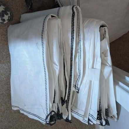 Photo of free Dumpy bags (Wellington TF1) #1