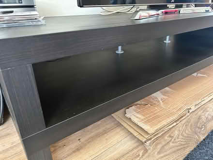 Photo of free TV bench/coffee table (BA2) #3