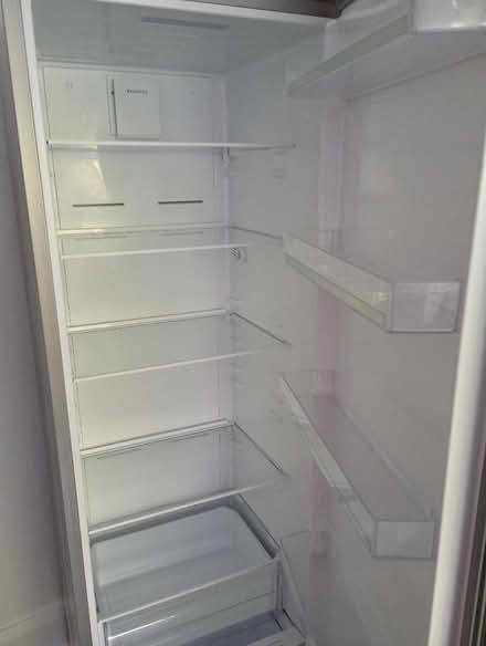 Photo of free Fridge (Barnoldswick BB18) #3