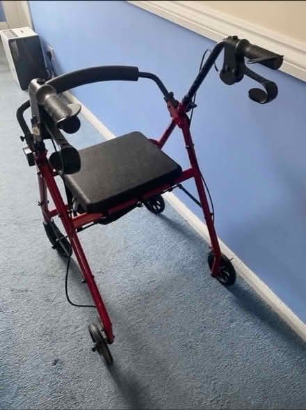 Photo of Walker (High Wycombe HP13) #2