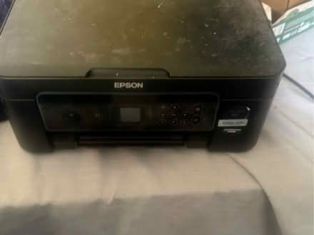 Photo of free Faulty Epsom printer XP 3150 series(faulty see description) (Rubery B45) #3