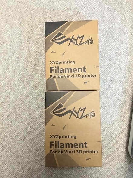 Photo of free 3D Printer (Holliston) #3