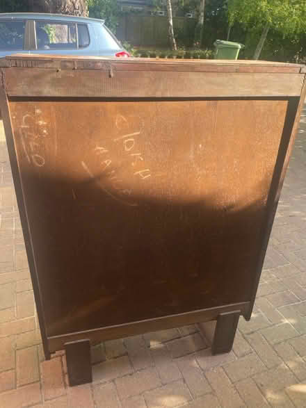 Photo of free Cabinet (Frimley green GU16) #2