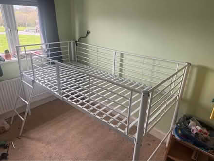 Photo of free Cabin bed (Arklow, Wicklow) #1