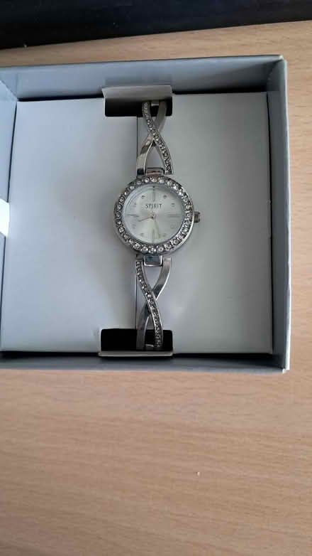 Photo of free Brand New Watch (Ditton ME20) #1
