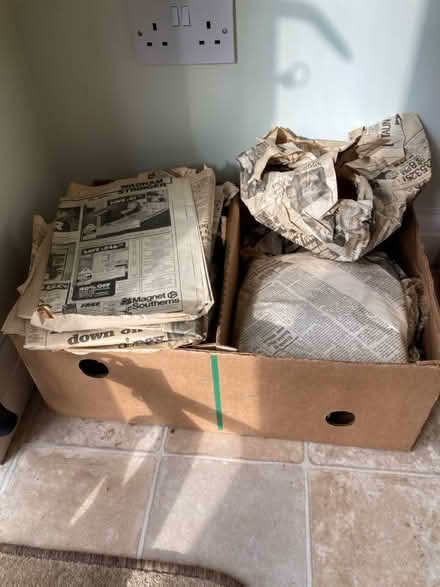 Photo of free Wedding china (HD7, Golcar) #4