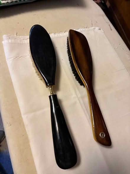 Photo of free Brushes (Fremont) #2