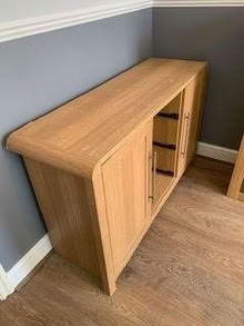 Photo of free Cabinet (Heworth YO31) #1