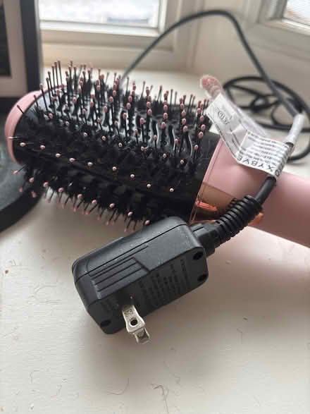Photo of free Blowout dryer brush (Regina south) #2